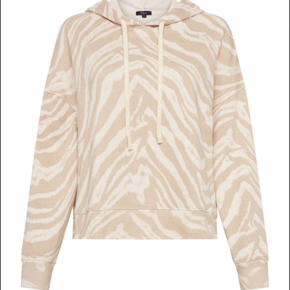 Rails Nico Hooded Sweatshirt, Med